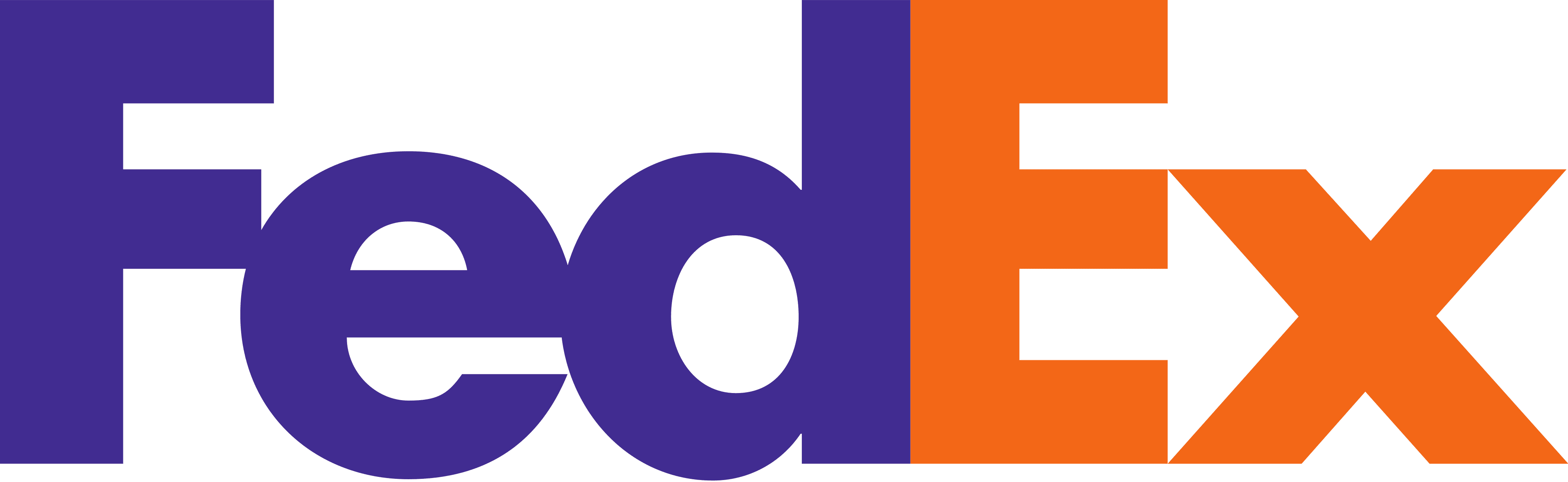 Fedex Logo